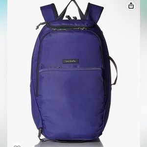 Vera Bradley Women's Lighten Up Journey Backpack